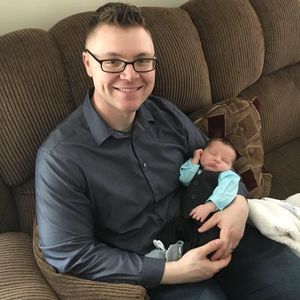 Meet your Posher, Kirk